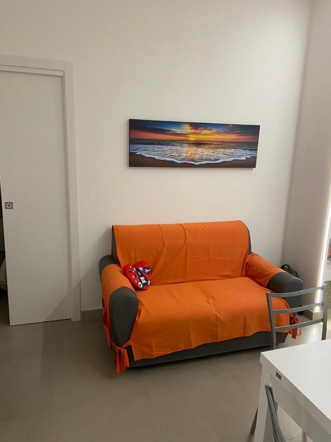 טרפאני Figuccio Home מראה חיצוני תמונה