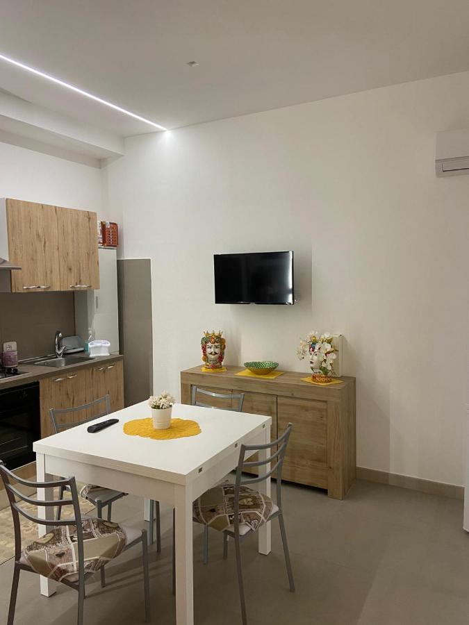 טרפאני Figuccio Home מראה חיצוני תמונה