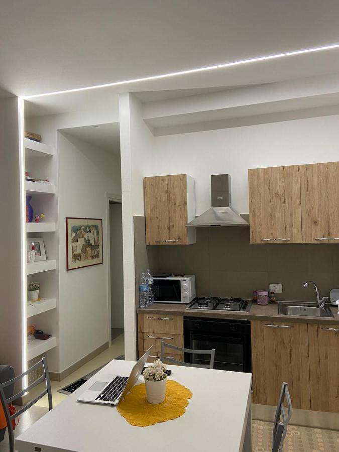 טרפאני Figuccio Home מראה חיצוני תמונה