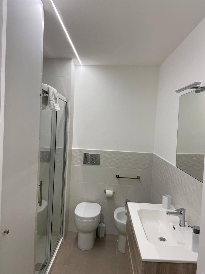 טרפאני Figuccio Home מראה חיצוני תמונה