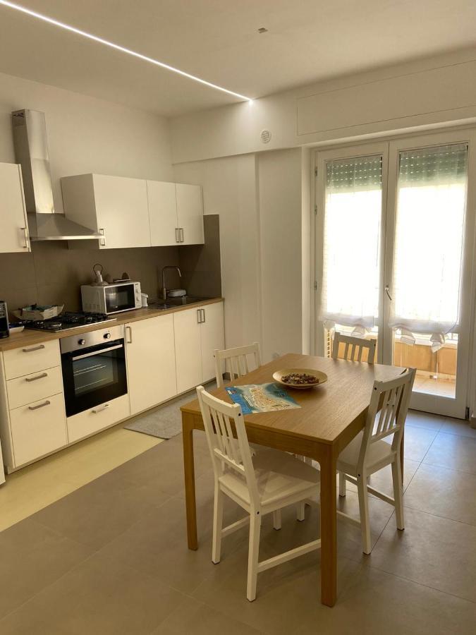 טרפאני Figuccio Home מראה חיצוני תמונה